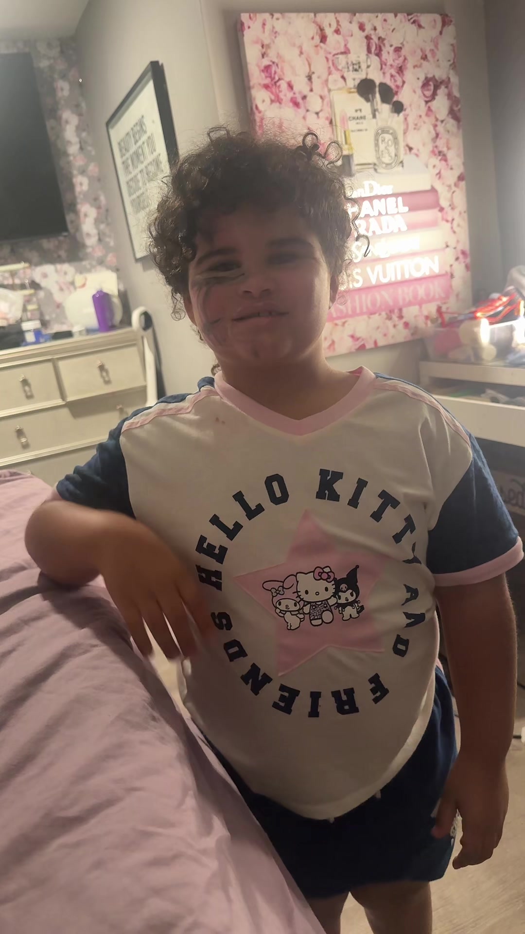 @Aria Johnson