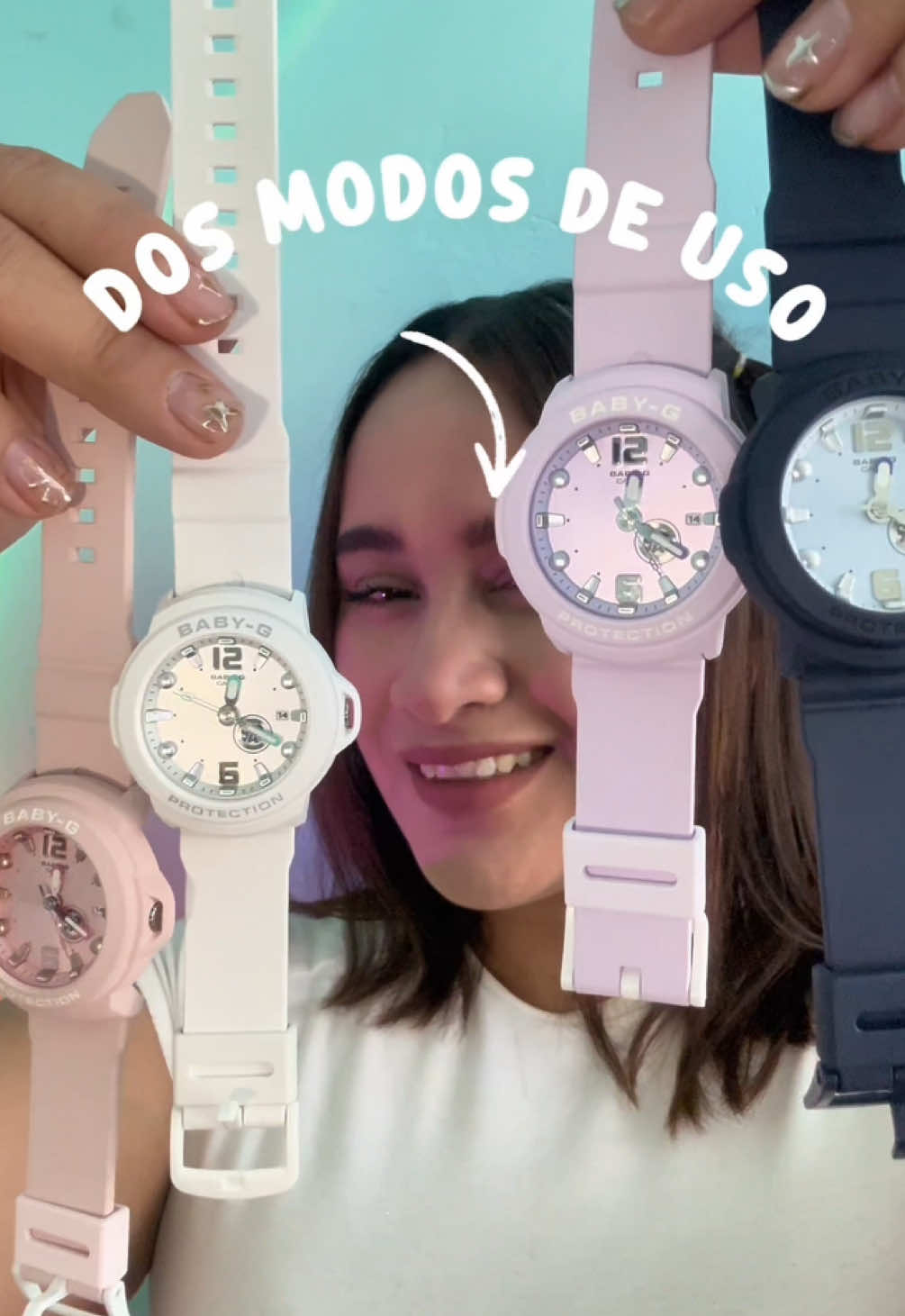 @CASIO MÉXICO OFICIAL