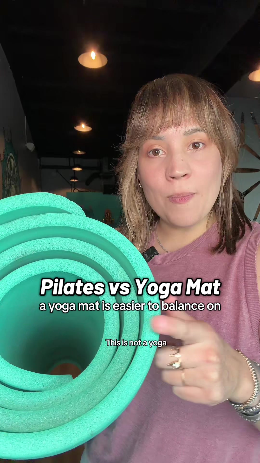 @Ashlee | Yoga Teacher