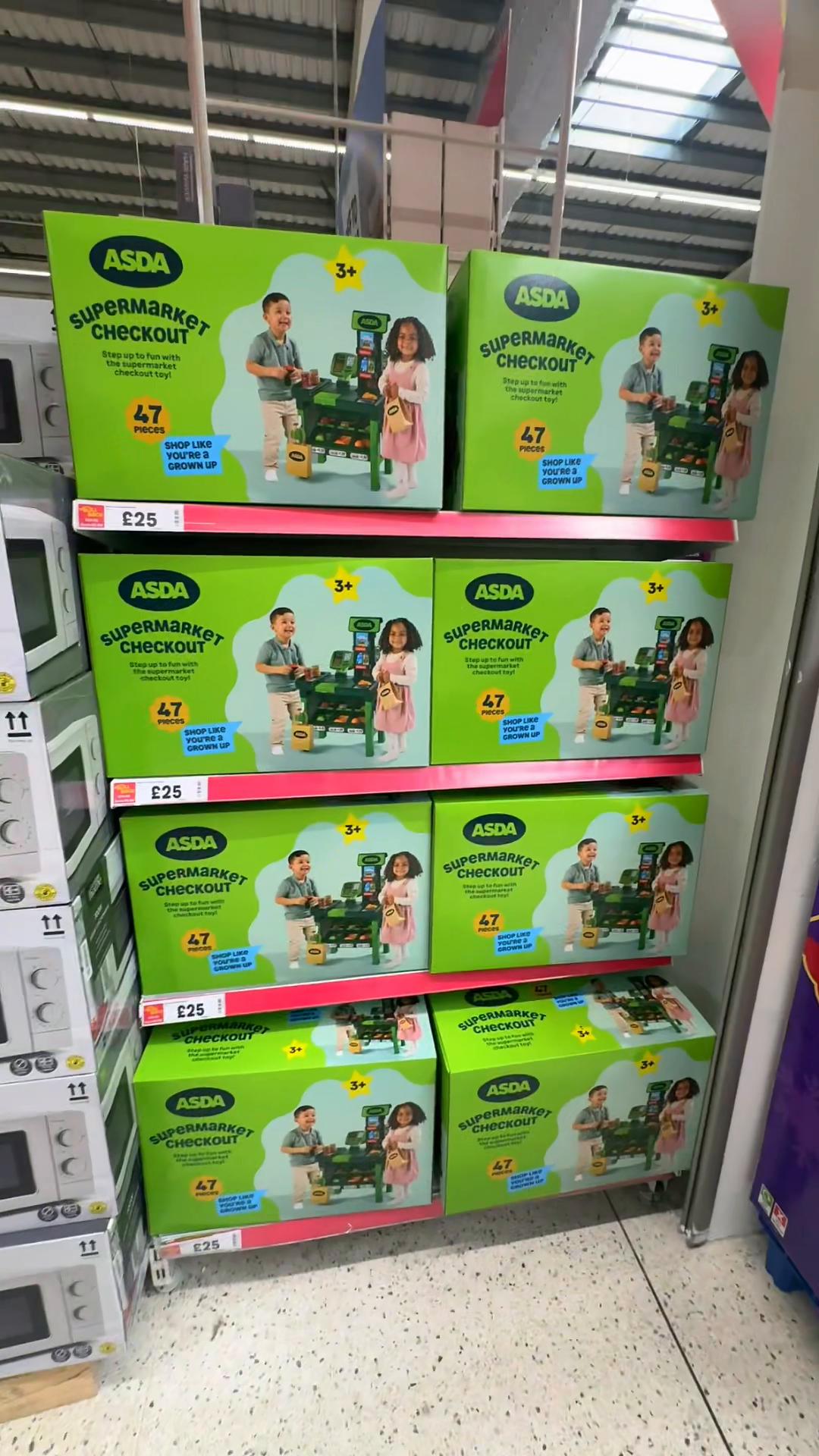 @UK Shopping For You