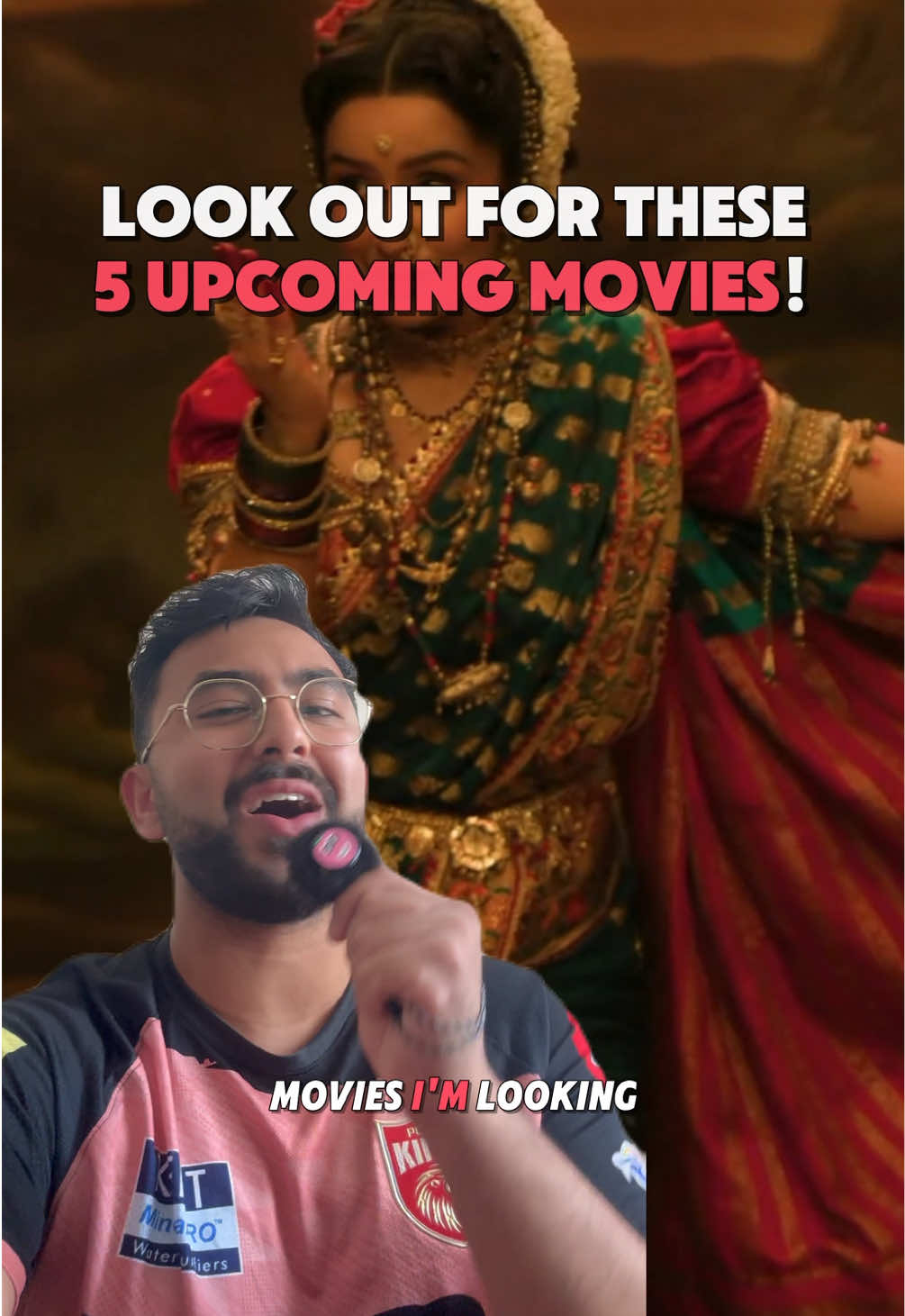 @The Indian Cinema Junkie
