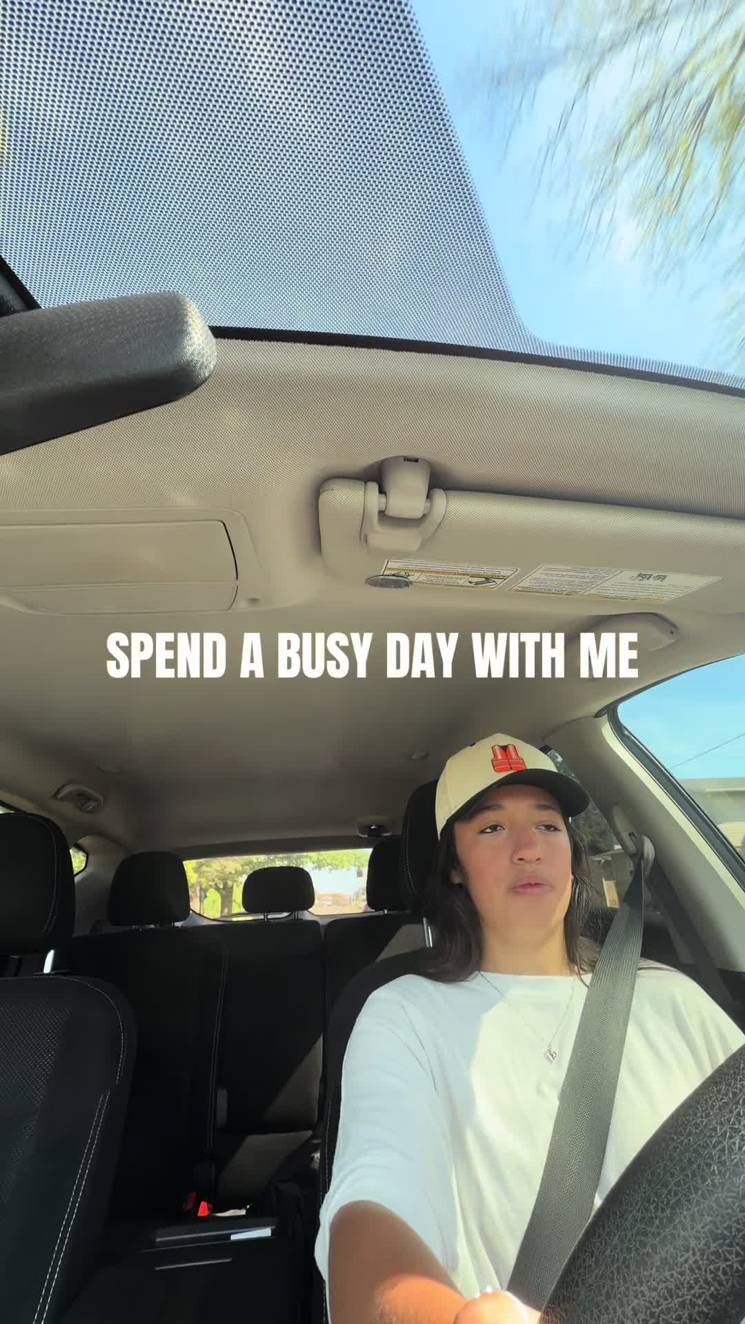 @KYLIE MARIE