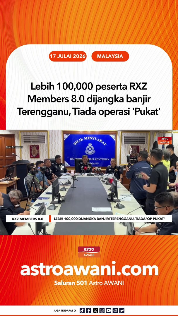 @🇲🇾Astro AWANI🇲🇾