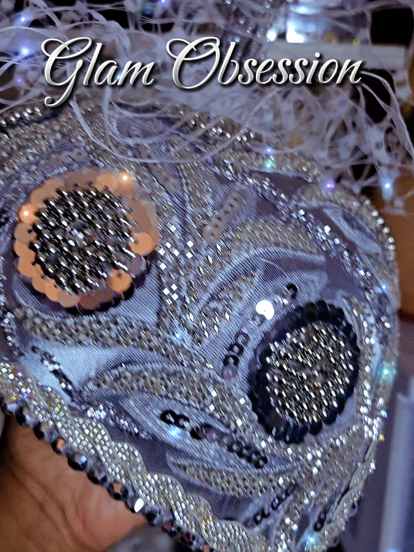 @Glam Obsession