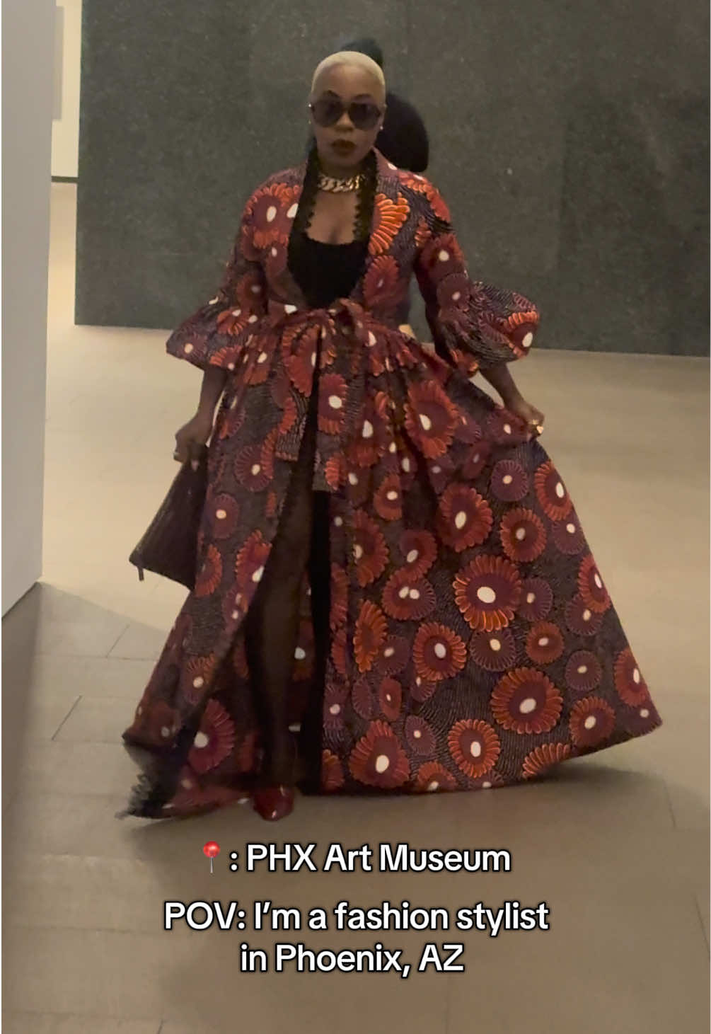 @Mika | Fashion Stylist