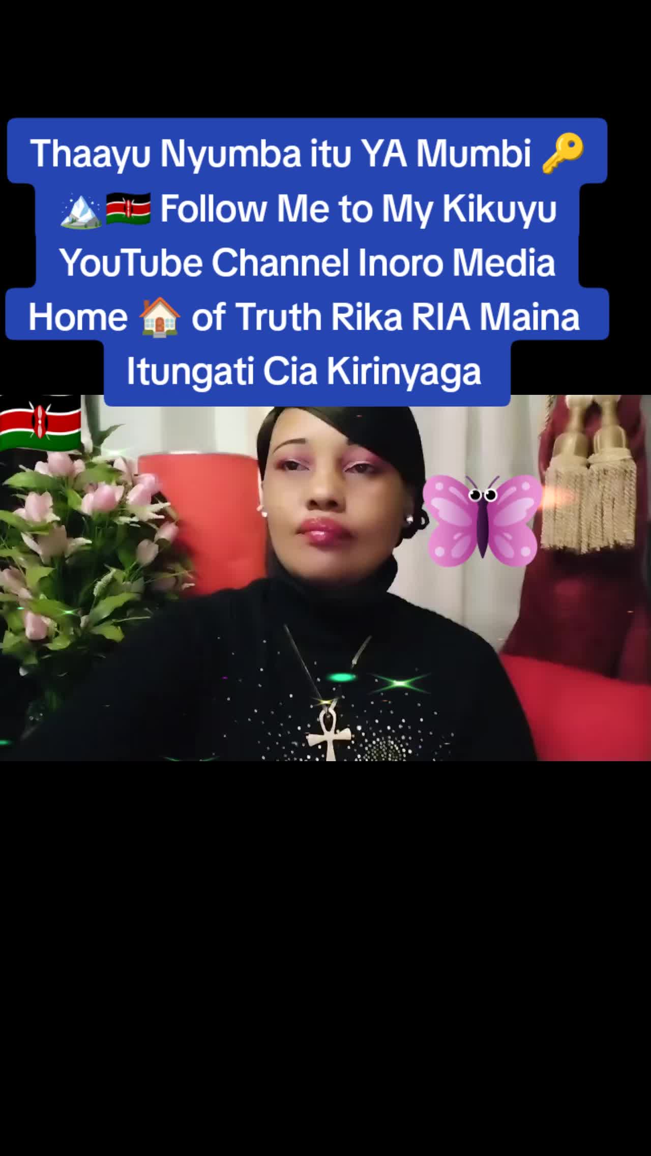 @Carol Ryan🇰🇪