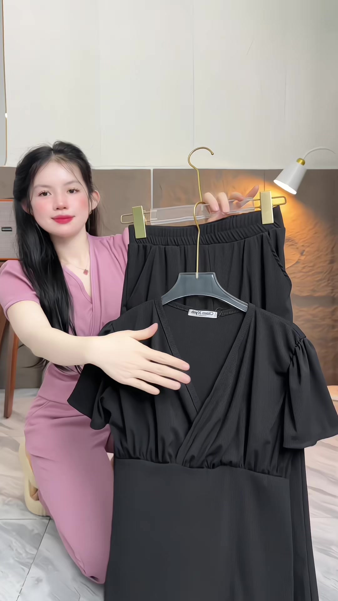 @Cham Xynh Store