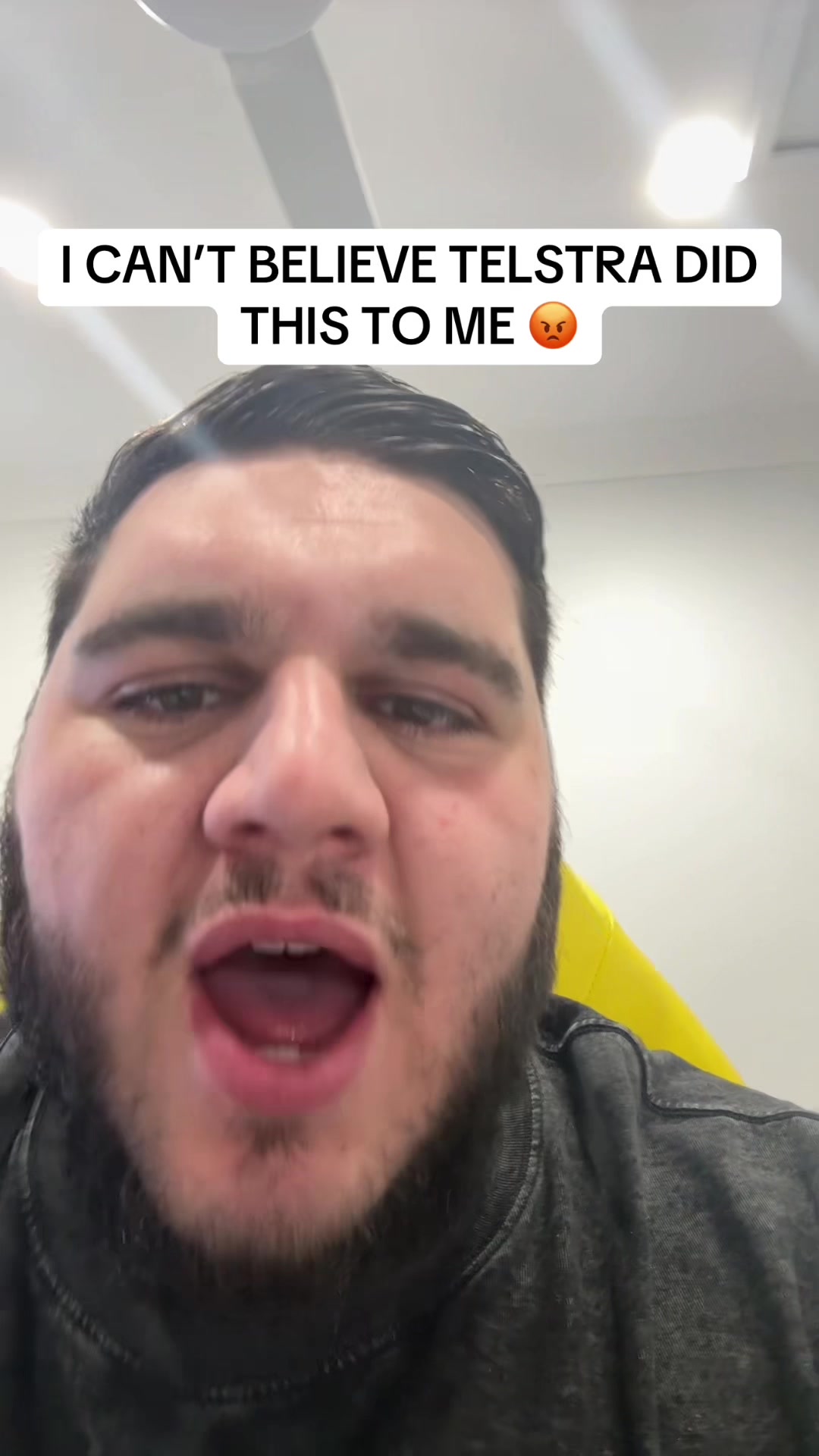 @Hecticfred