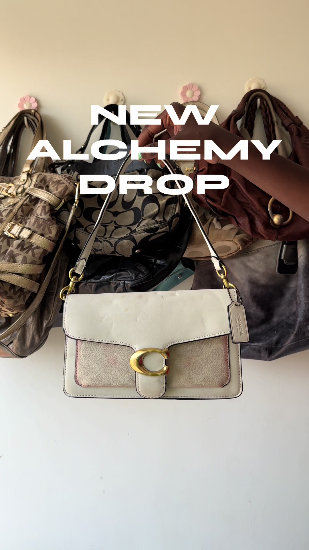 @BAG ALCHEMY