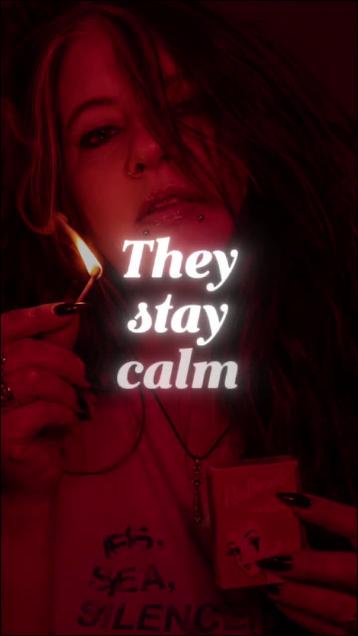 @Lisa RebelQueen GENX