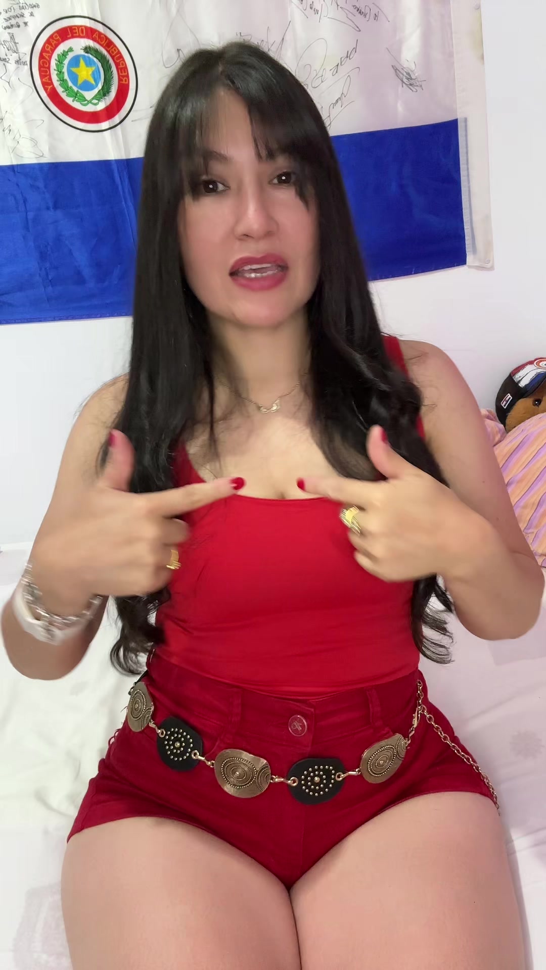 @Liz Martínez 🇵🇾🇪🇸