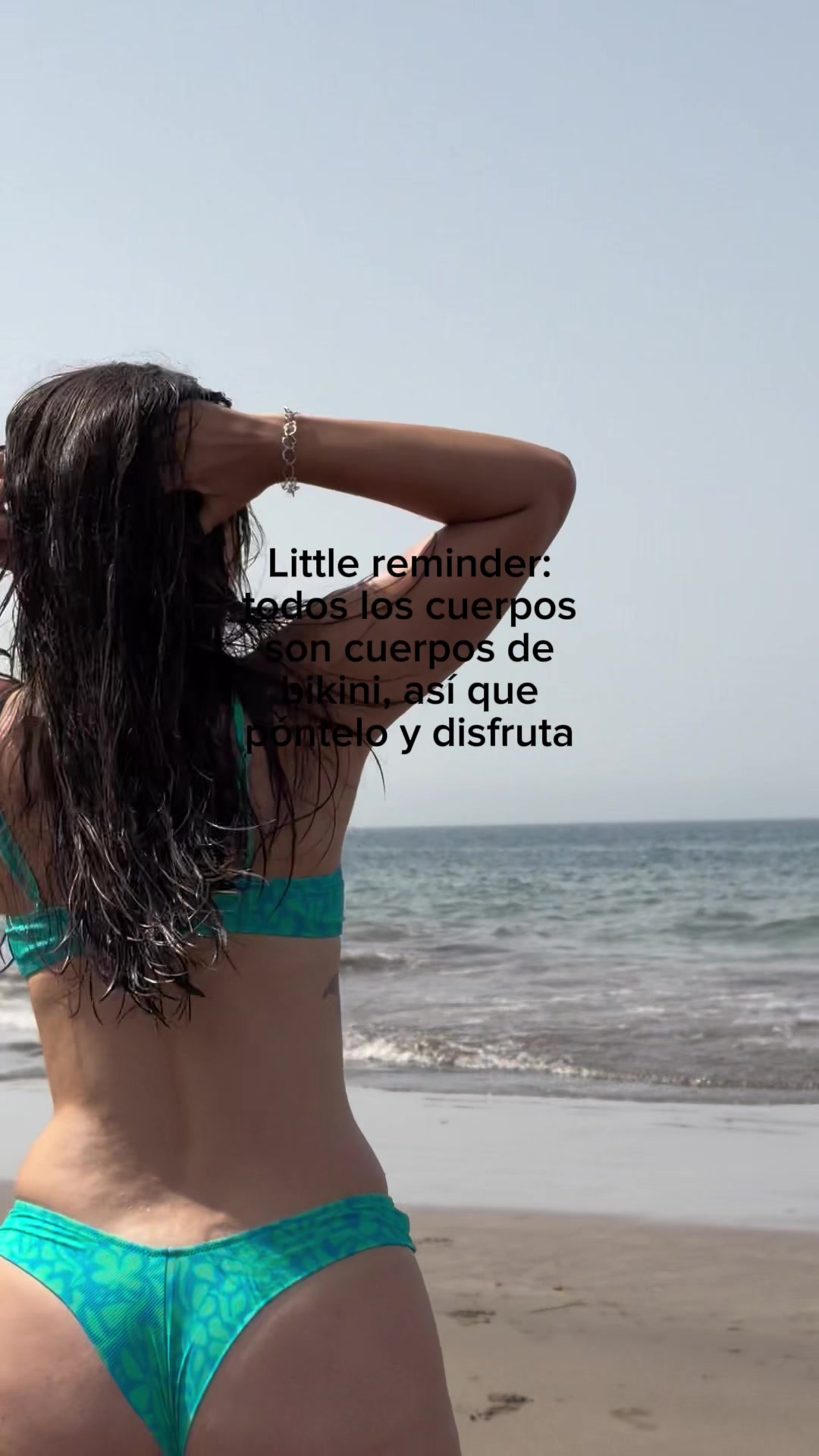 @Isa Rubio