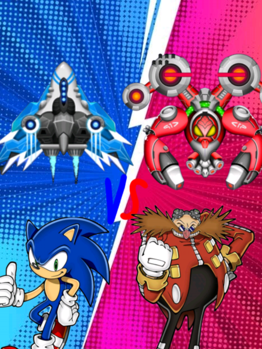 @Super sonic