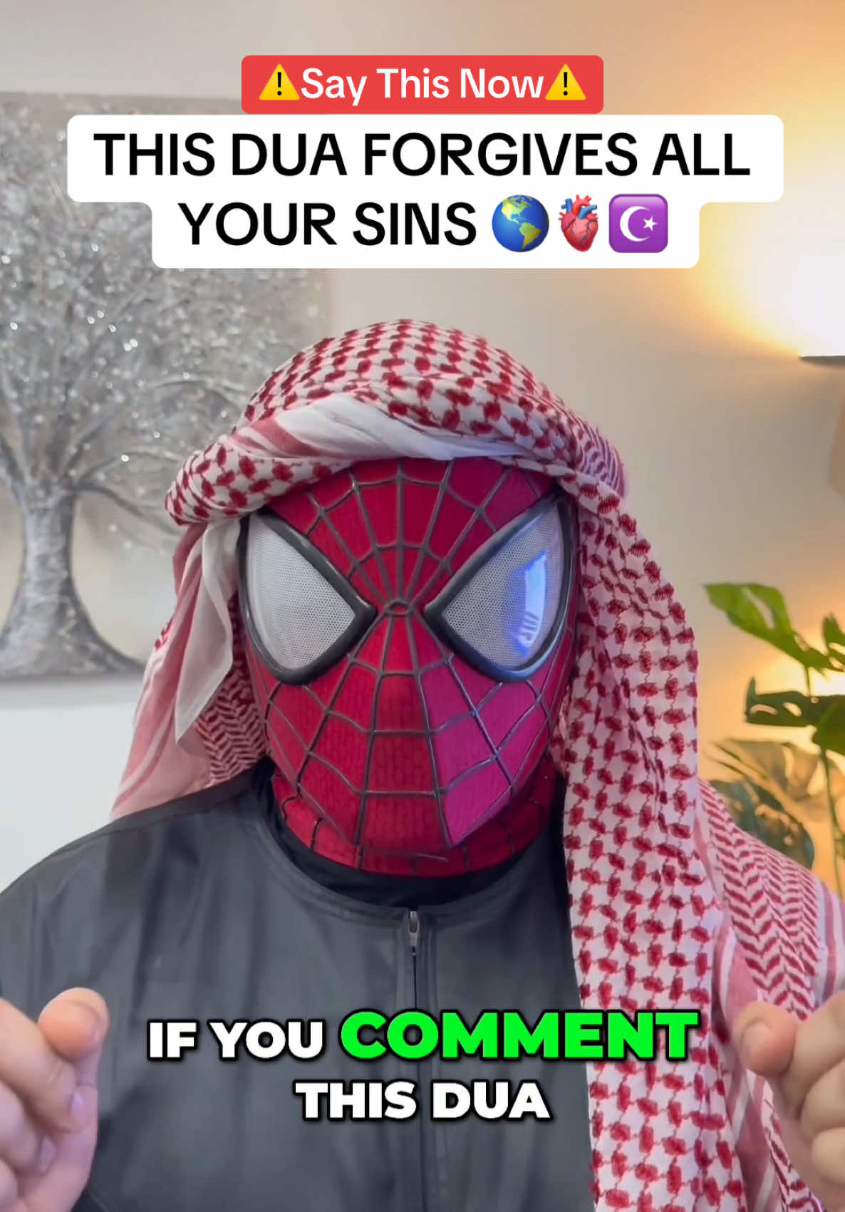 @Spider Sheikh ๐ท๏ธ
