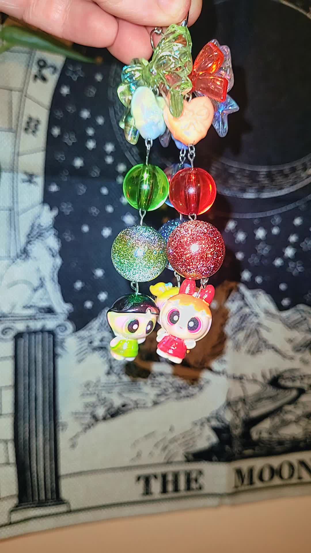 @Sugar and Spite Charms