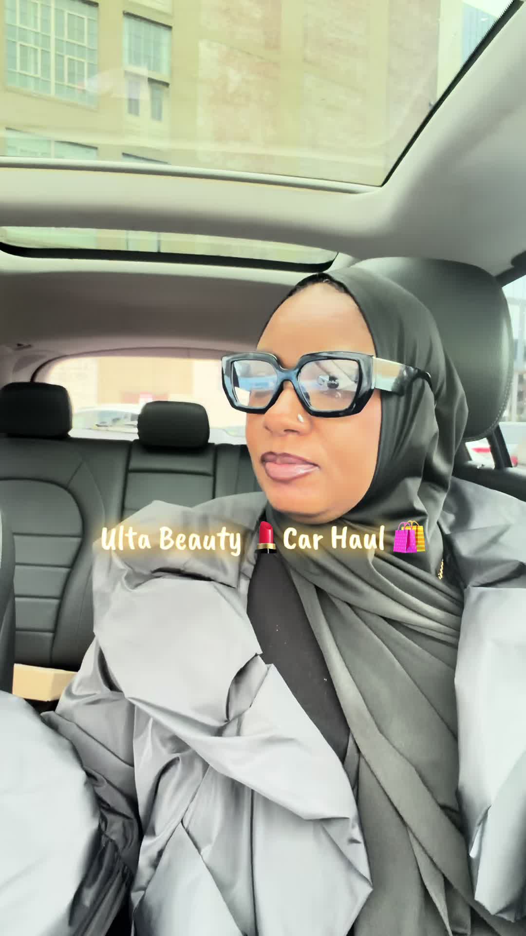 @Ebony | Beauty & Modest Style