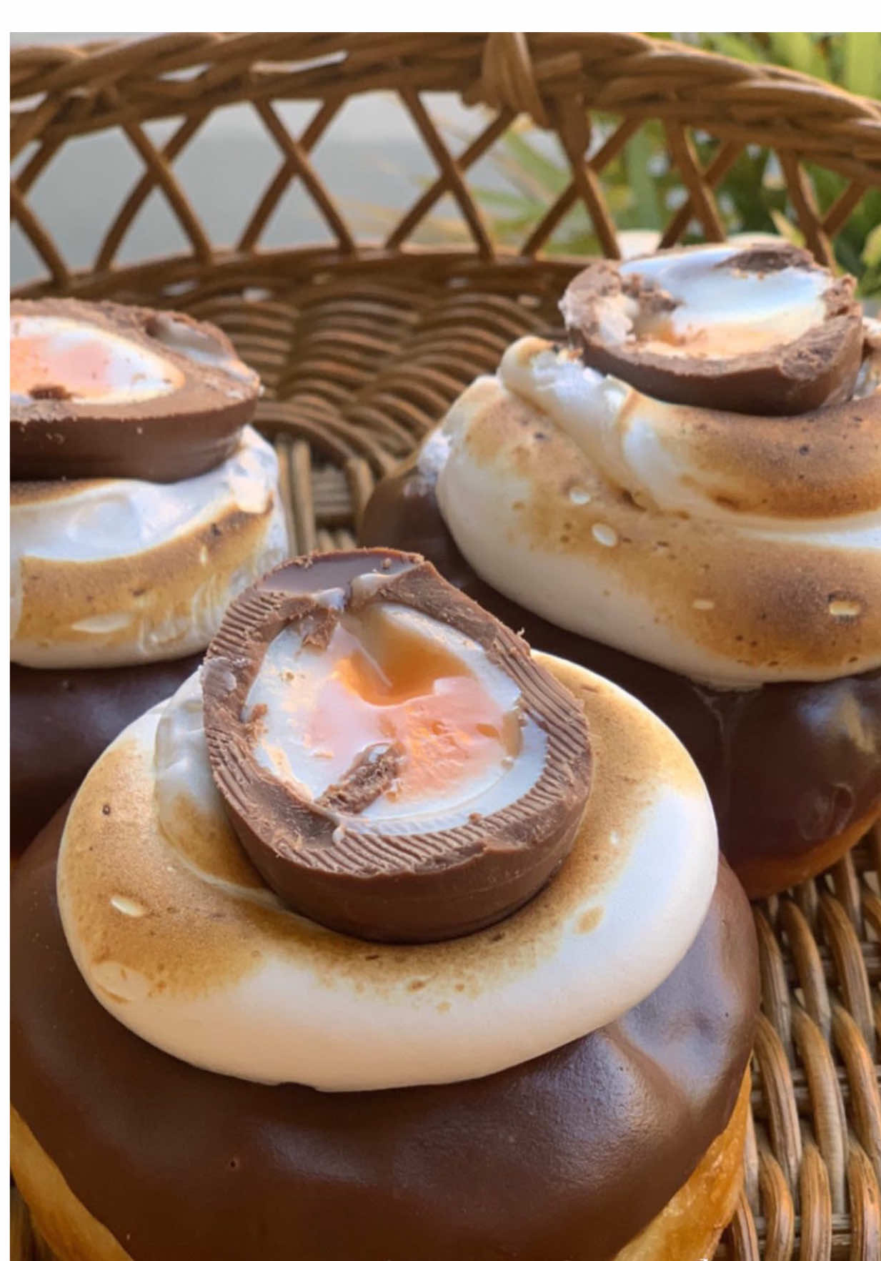 @Greedy Cow Bakes