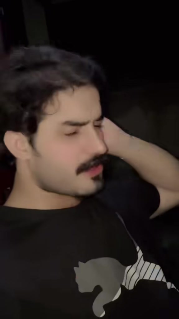 @Farman Sahil 🖤