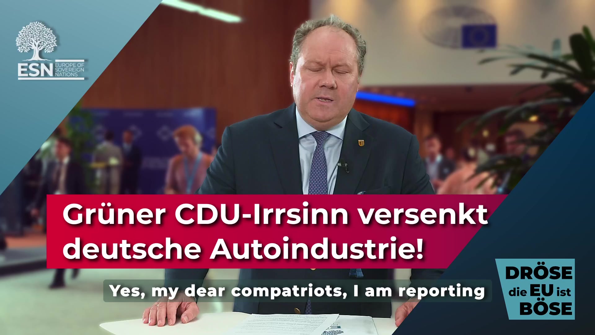 @Siegbert Droese