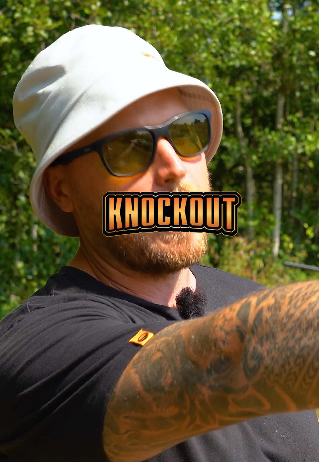 @Tackle Guru