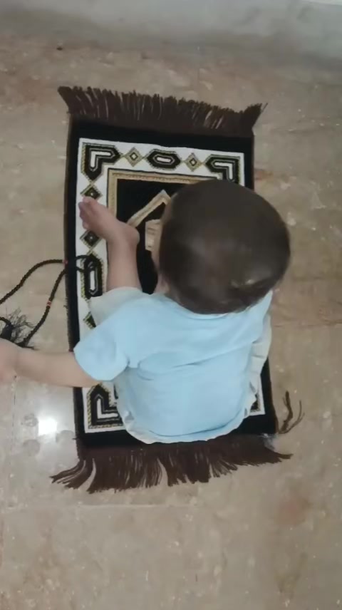 @ام مصعب 💫