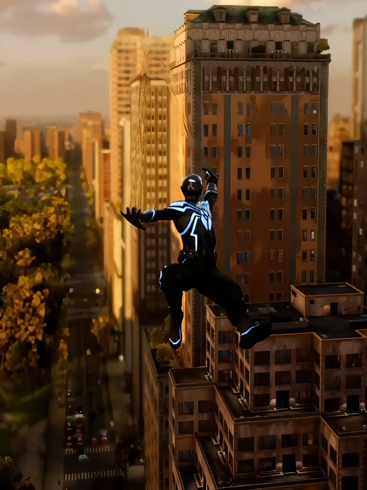 @TheManyAdventuresofSpiderman