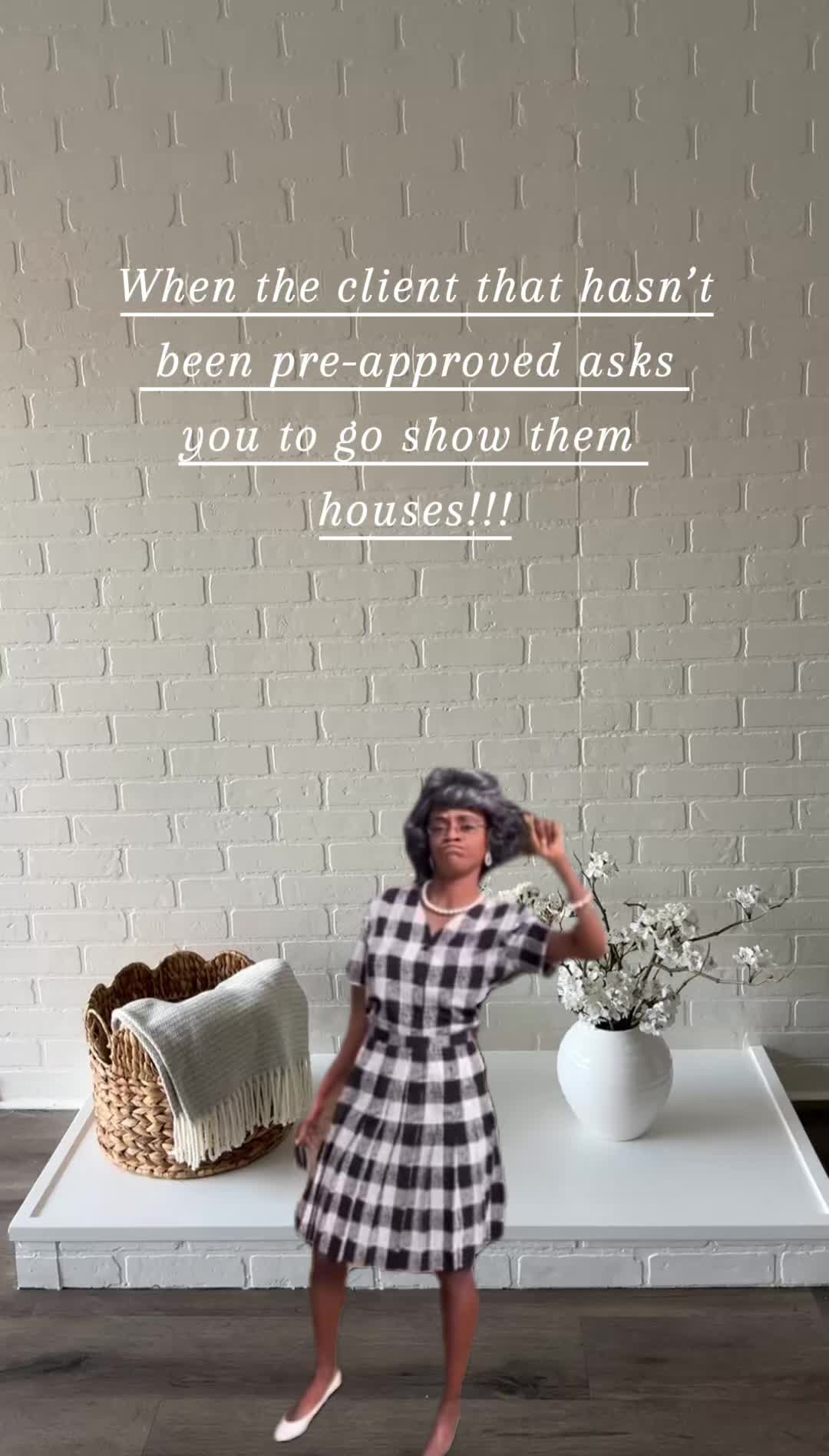 @Tiyamike_Cynthia | DMV Realtor