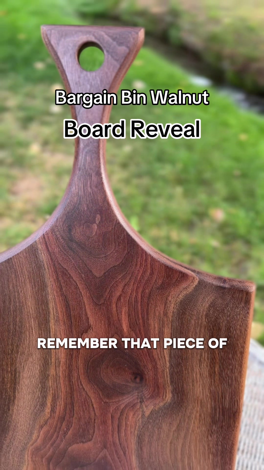 @Chef Frank | Chef-Made Boards