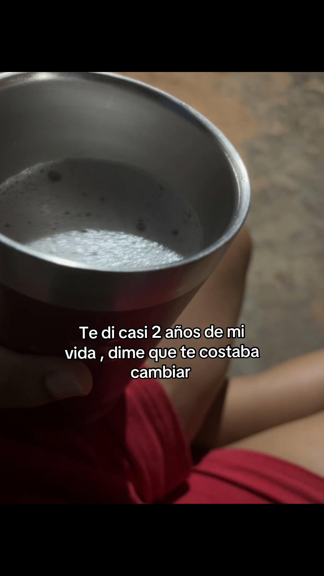 @María