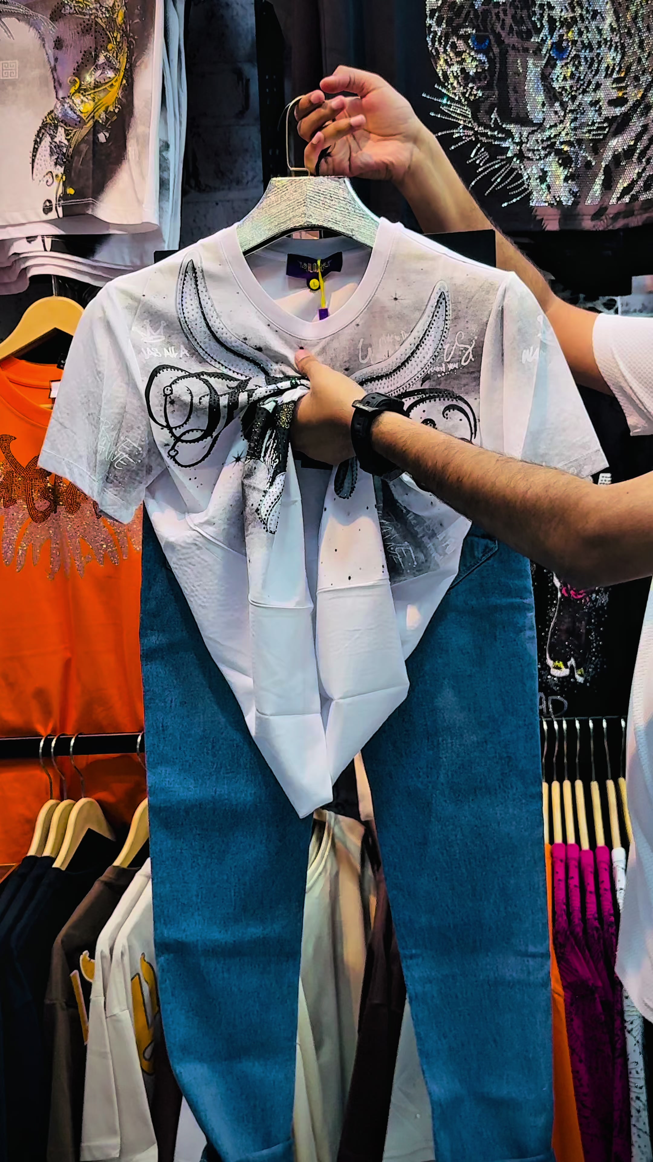 @House of fashion