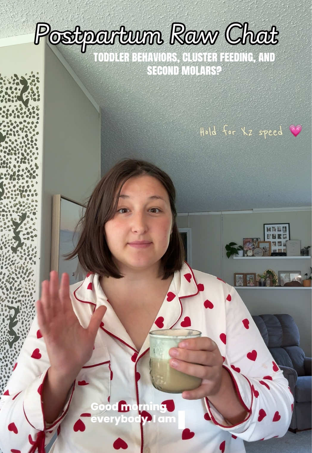 @🤎✨Patience | Mom Diary 😌