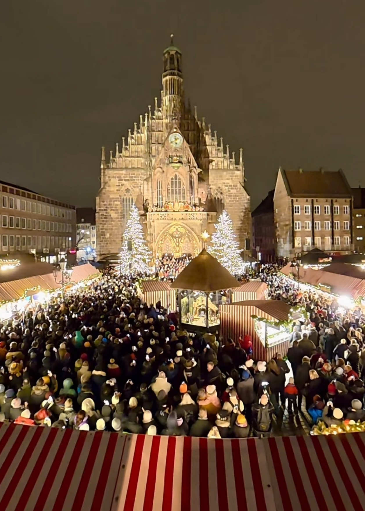 @N&uuml;rnberg entdecken