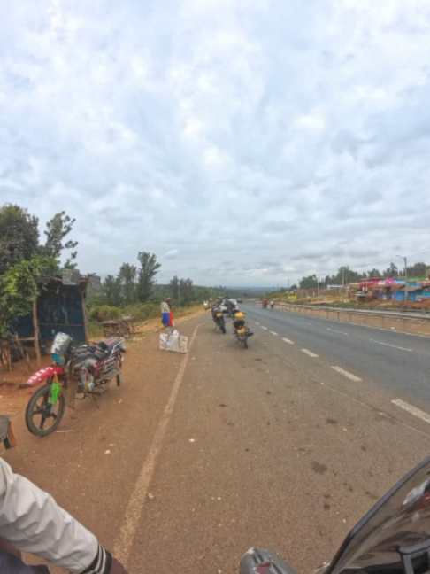 @BIKER NAIROBI