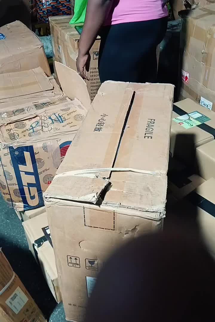 @Fast_Track Shipping