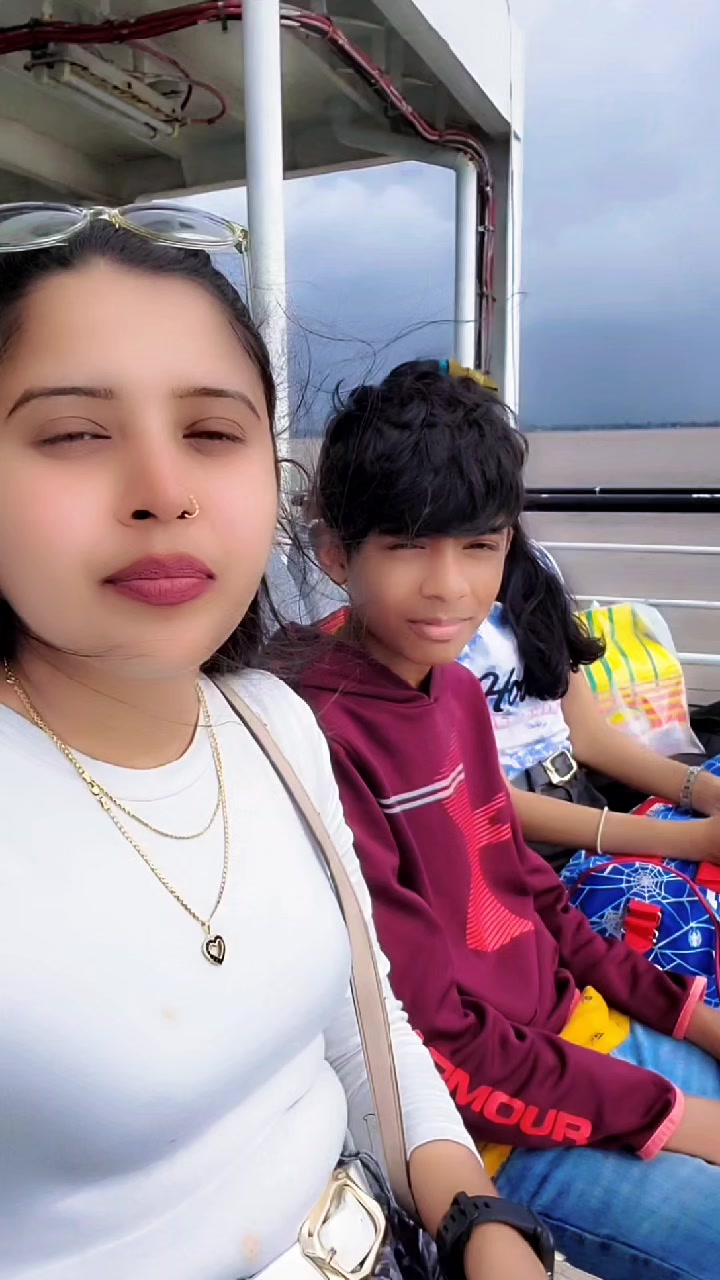 @Naiomi Persaud