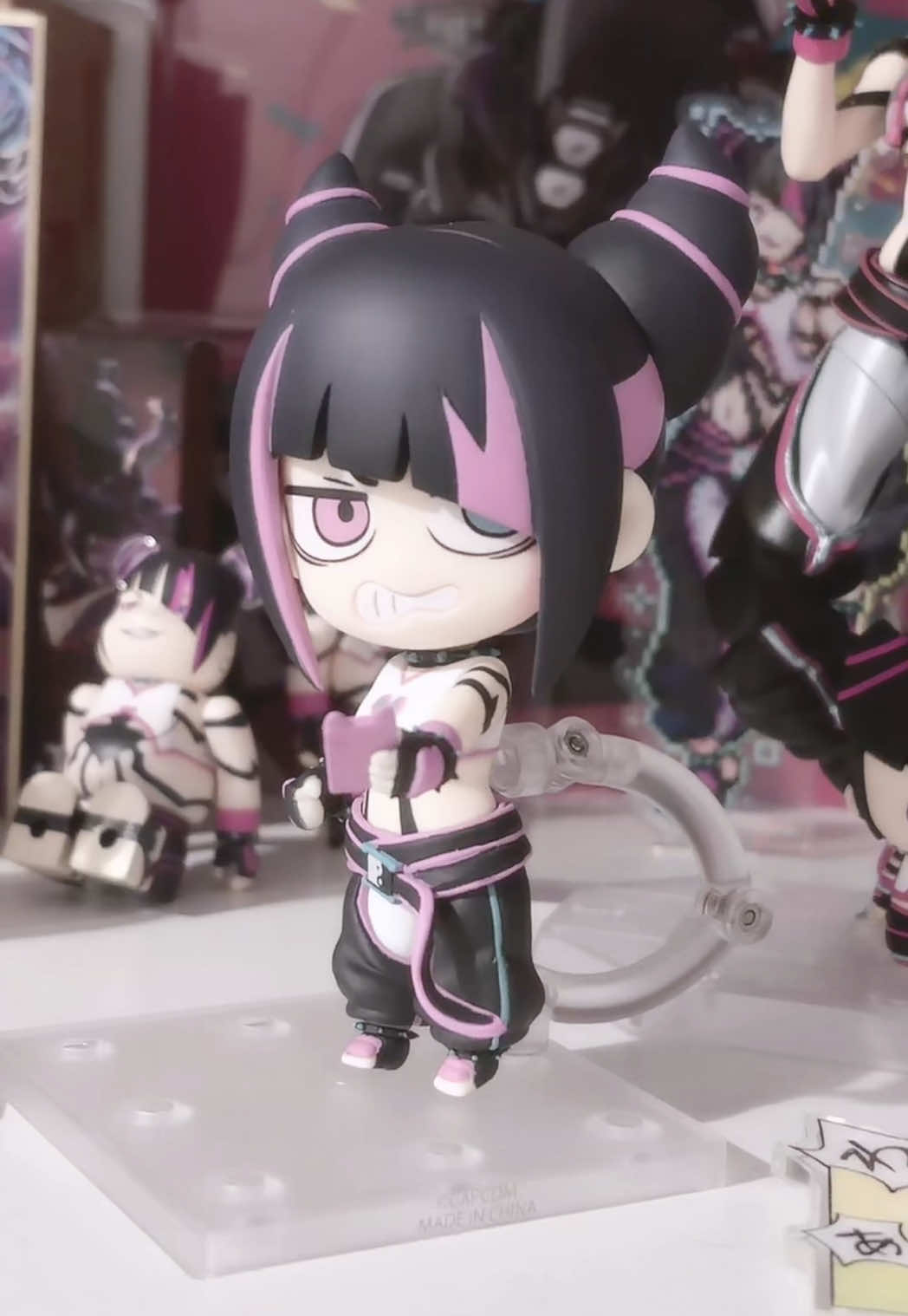 @juri irl