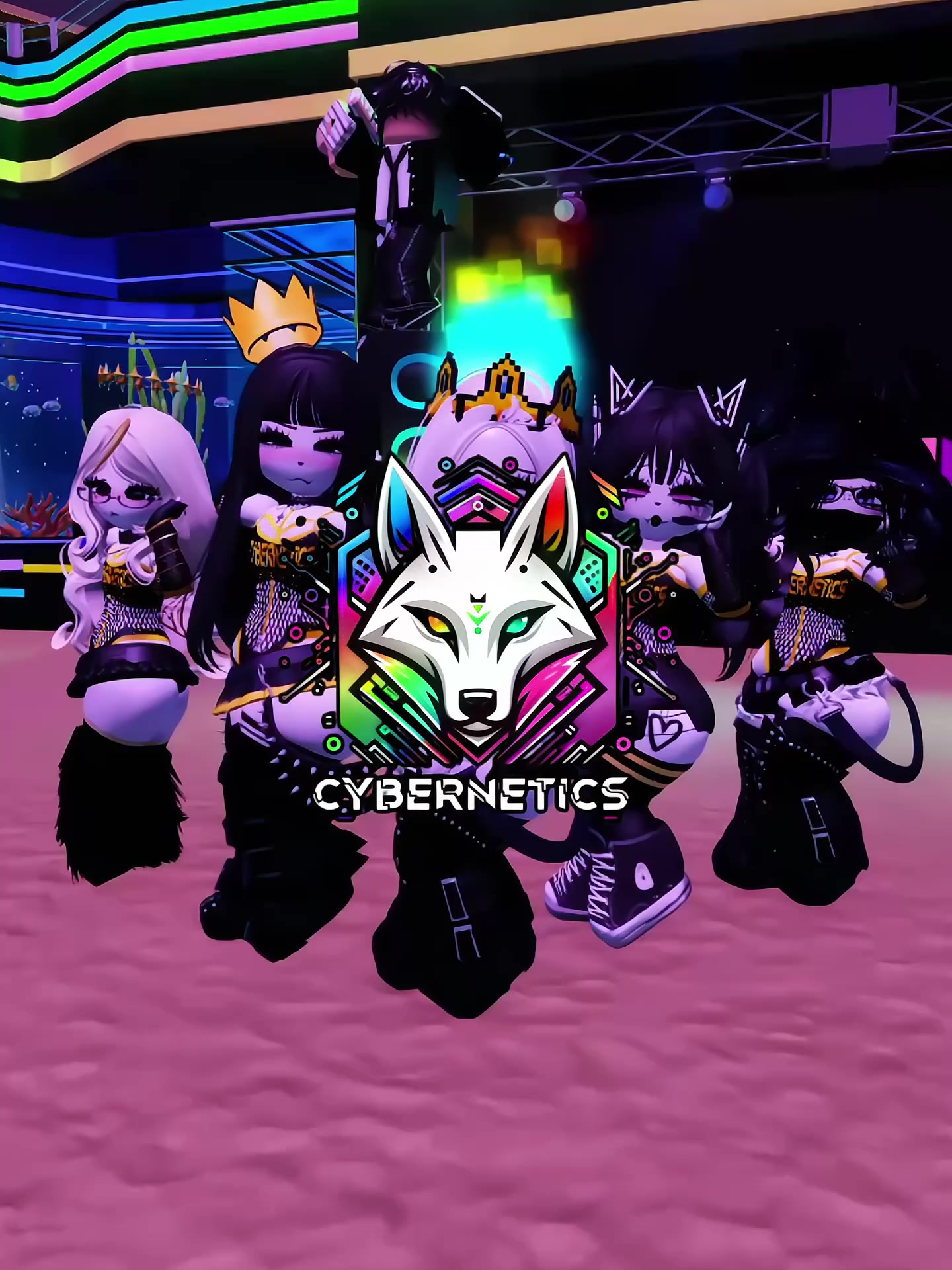 @Cʏʙᴇʀɴᴇᴛɪᴄs✨