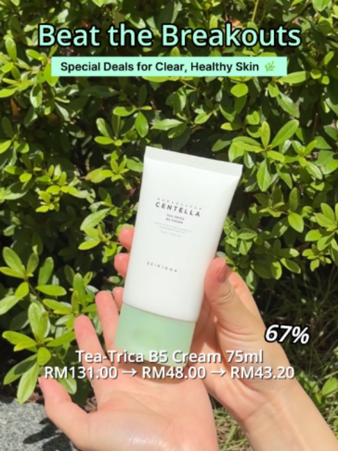 @SKIN1004MY