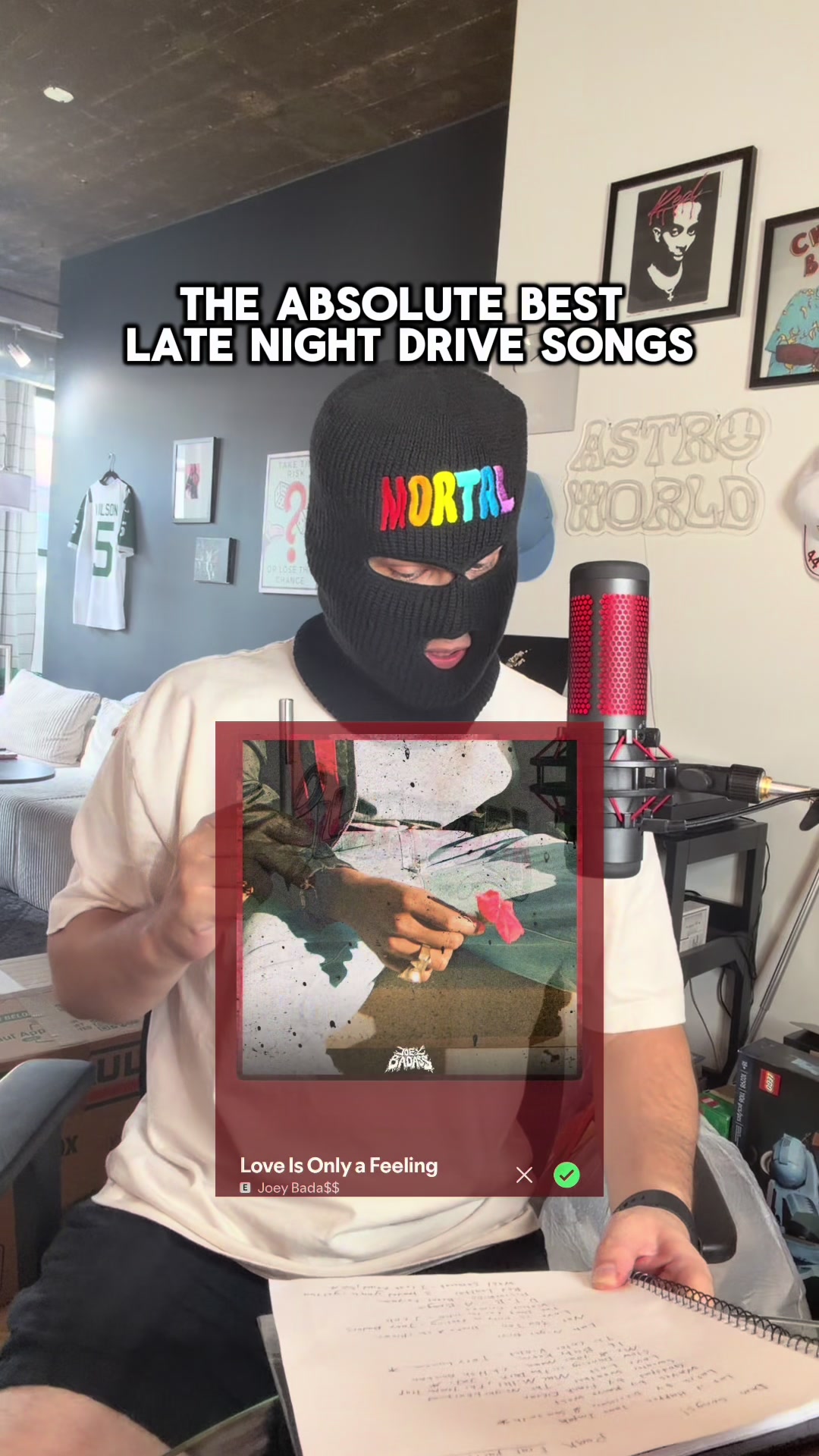 @Masked Mortal