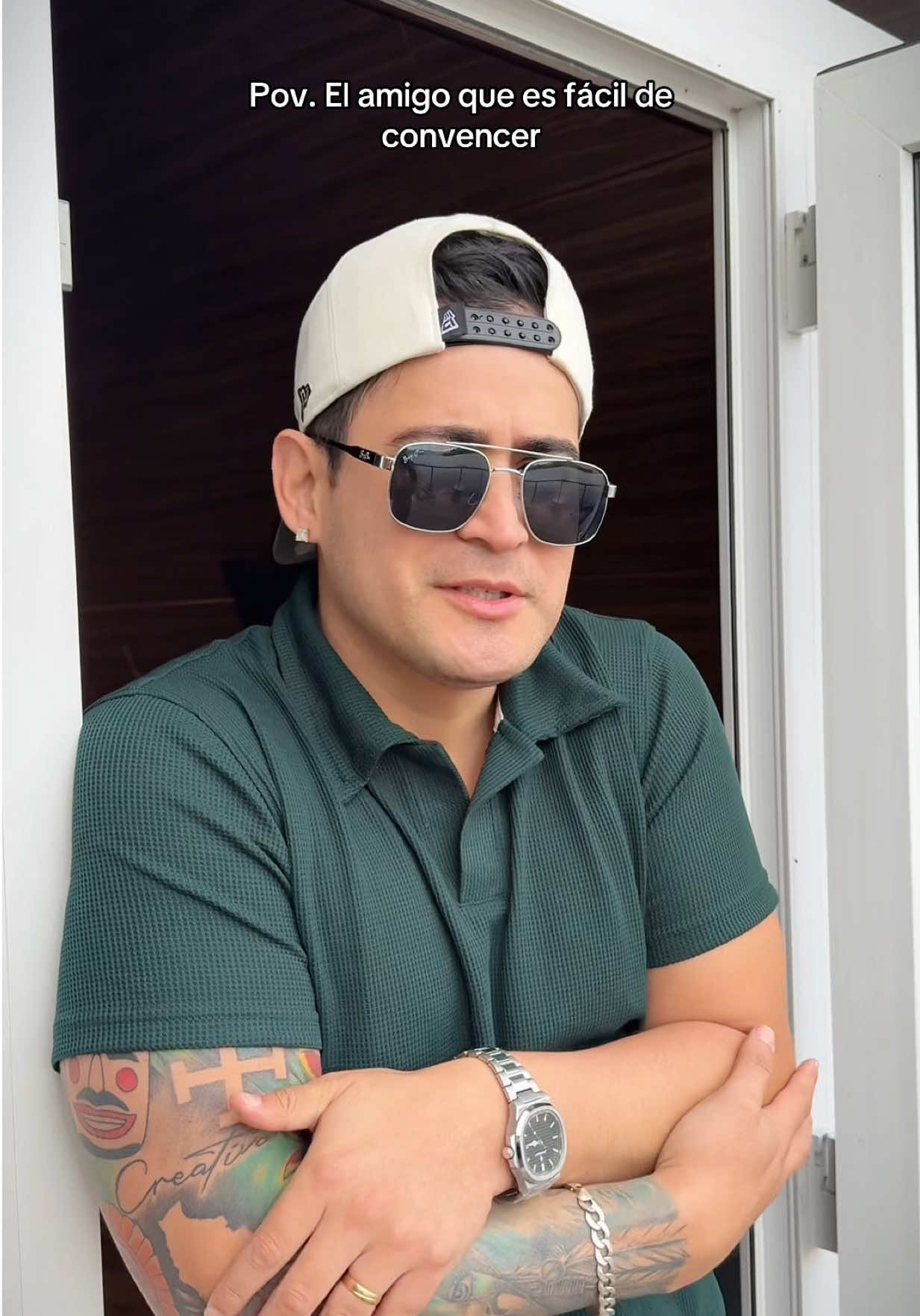 @Javicho Paz