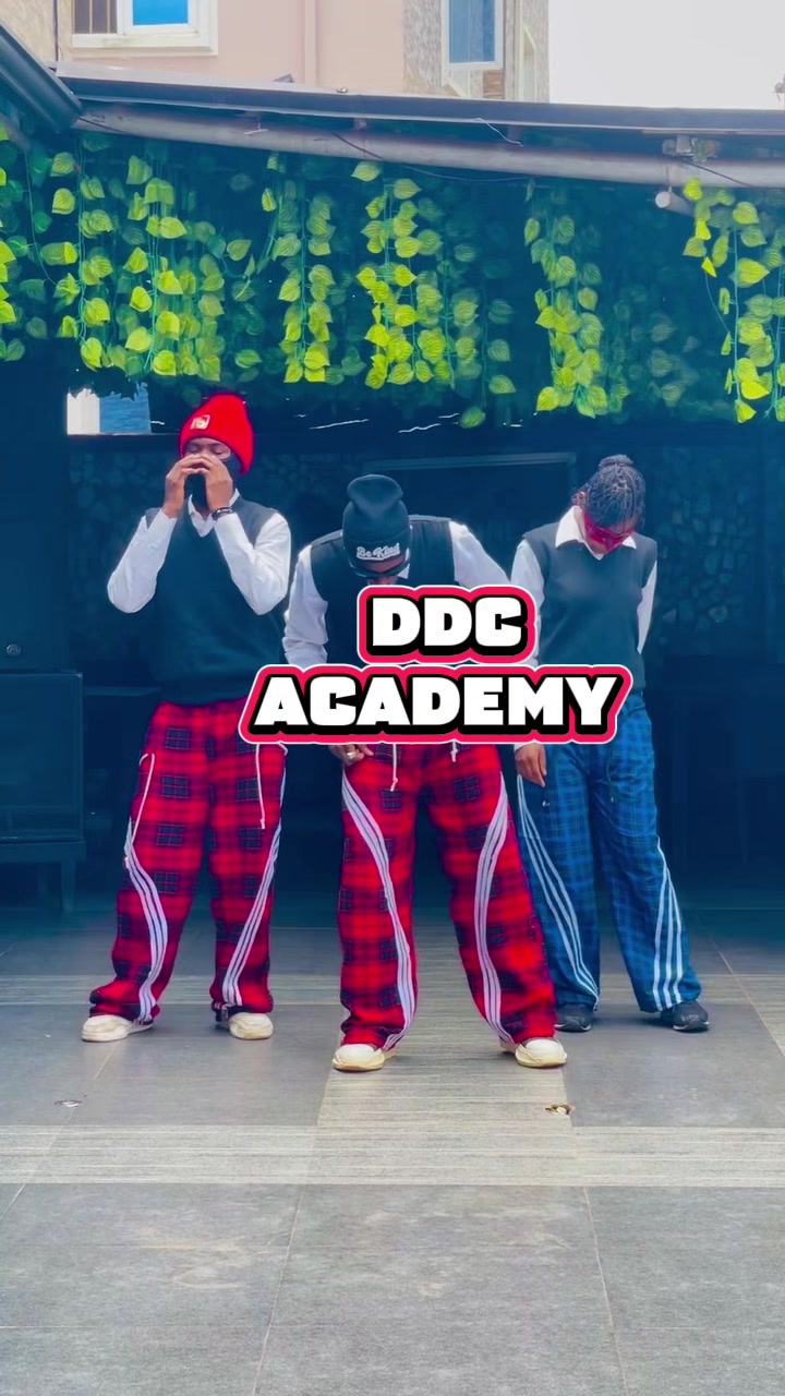 @DDC ACADEMY