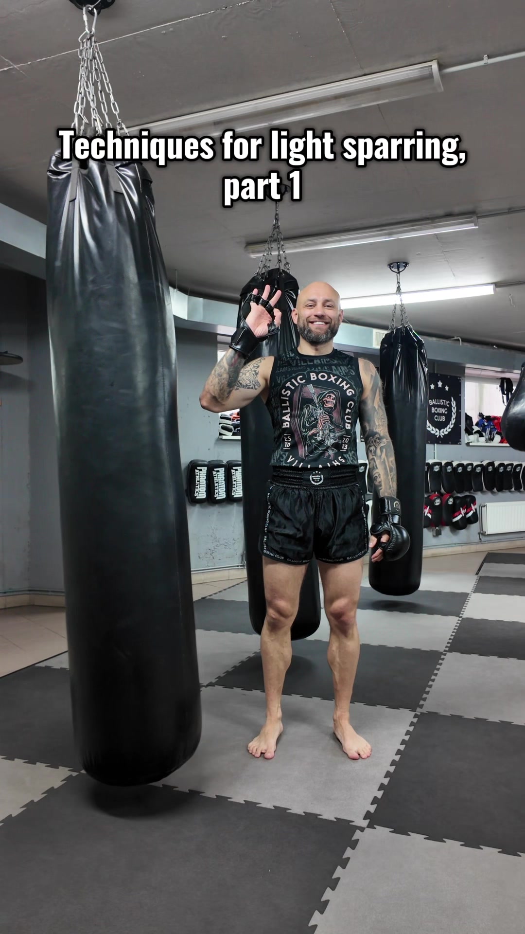 @ballisticboxingclub