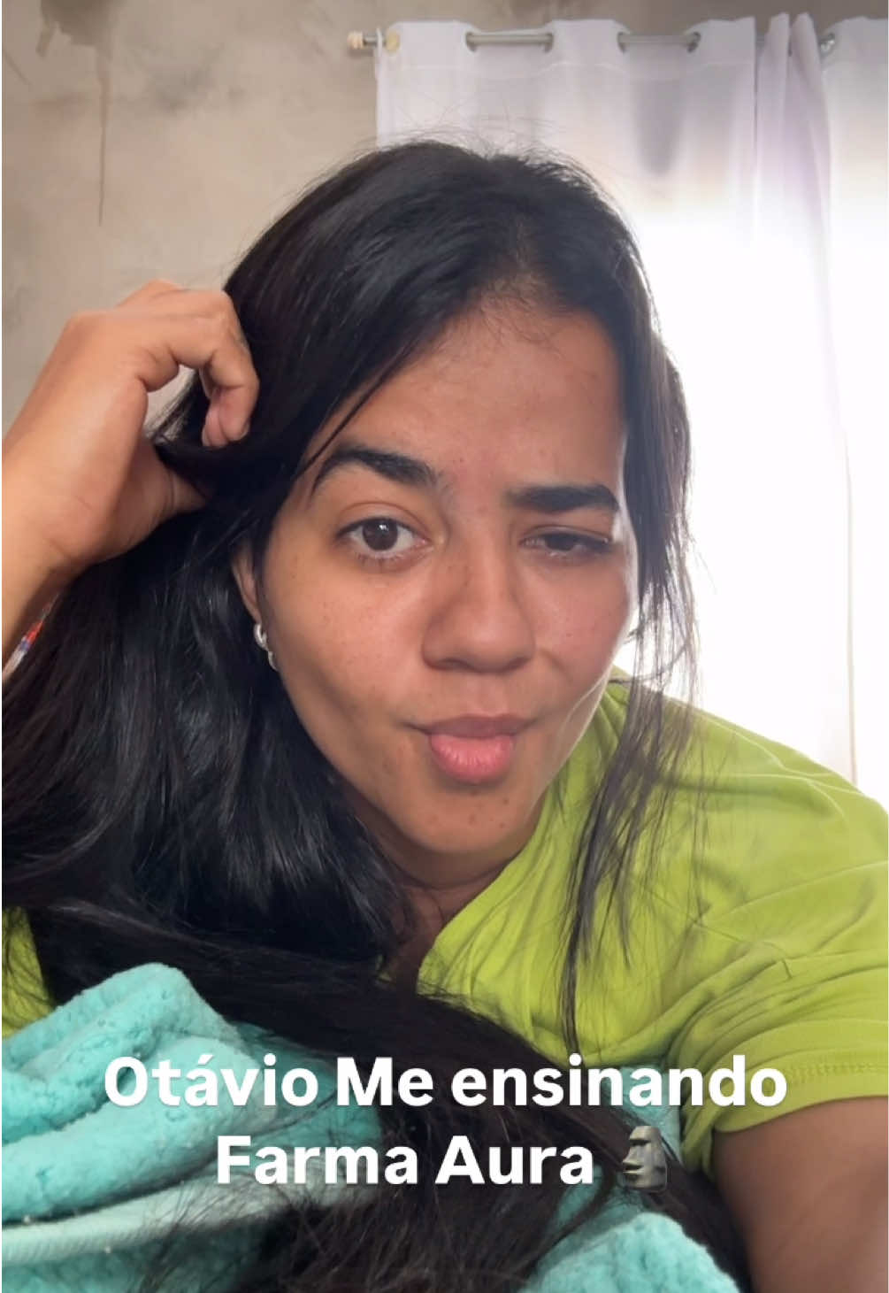 @Tatiane Luiz 🙅&zwj;♀️