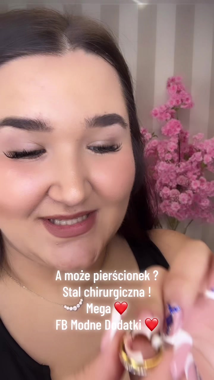@Modne Dodatki - Biżuteria