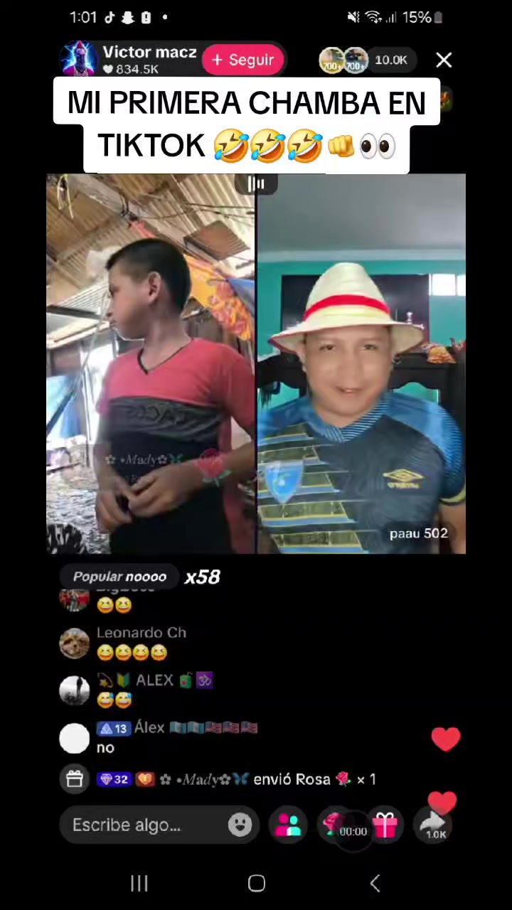 @Tu Contenido Favorito