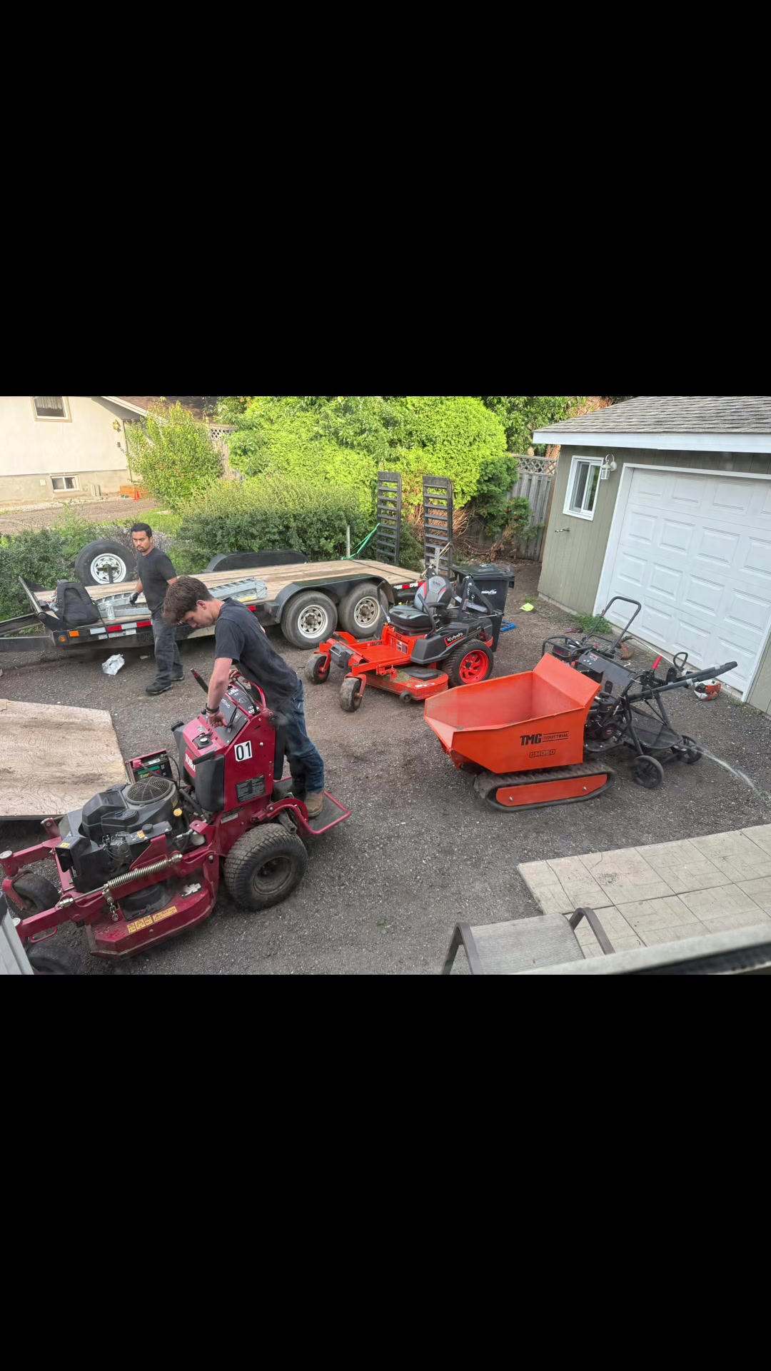 @Your yard guy 807
