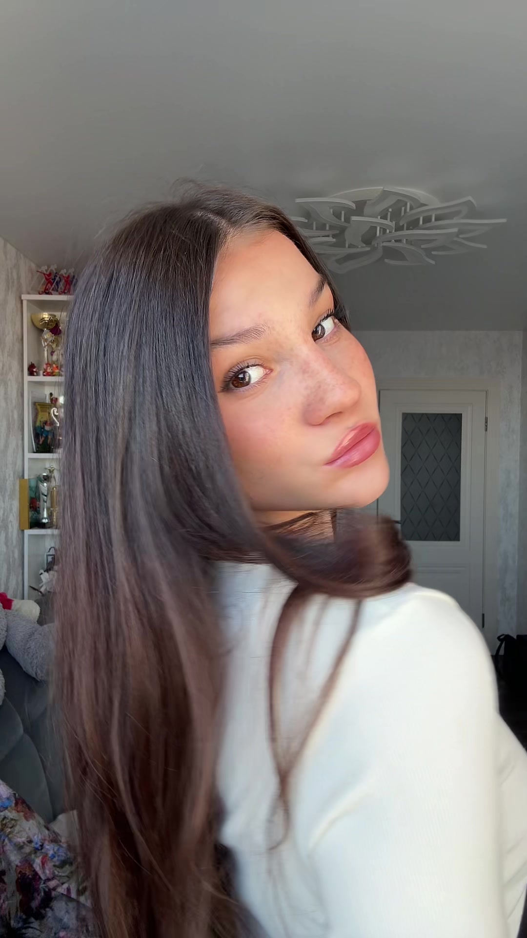 @поля