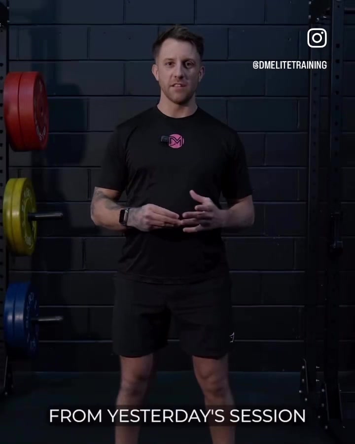 @dmelitetraining