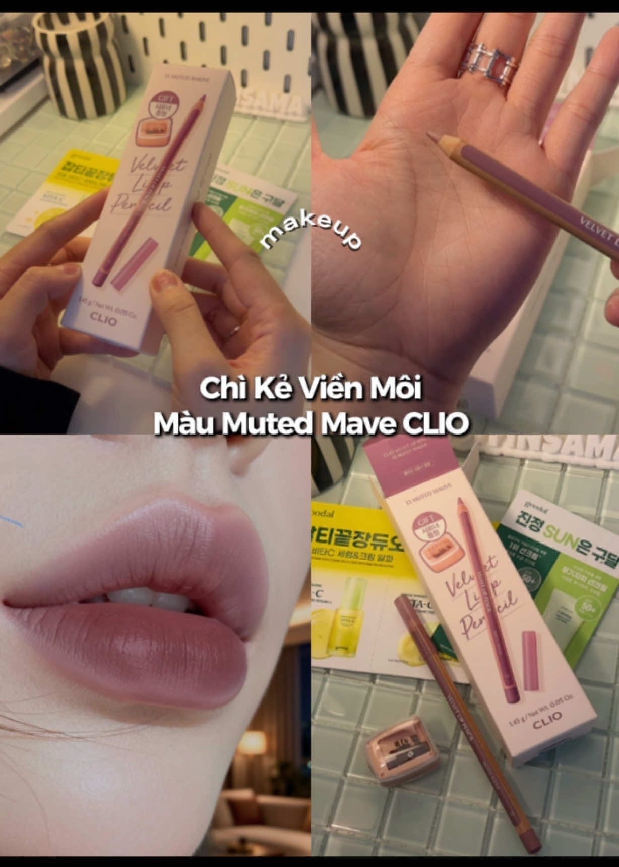 @٠࣪⭑ Hui Yin Chuột Bạch ⦮ ⦯