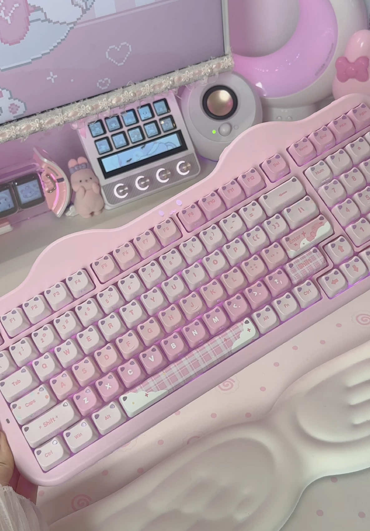 @Mew⋆. 𐙚 ˚